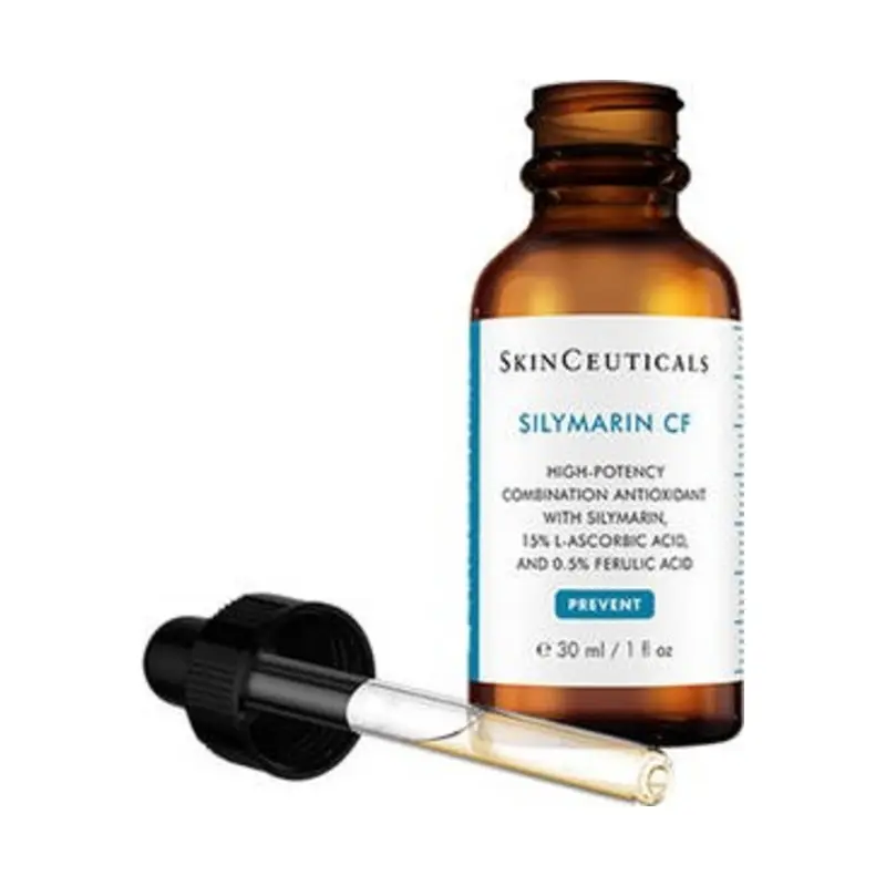SKINCEUTICALS SILYMARIN CF 30 ML