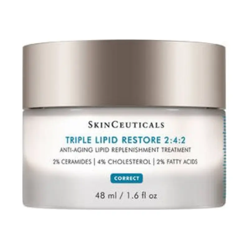 SKINCEUTICALS TRATAMIENTO TRIPLE LIPID RESTORE 2