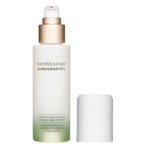 SKINLONGEVITY Barrier Boosting Serum - Complejo Mineral Herbal 50ml