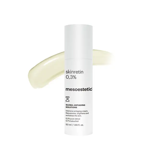 skinretin 0,3% Mesoestetic