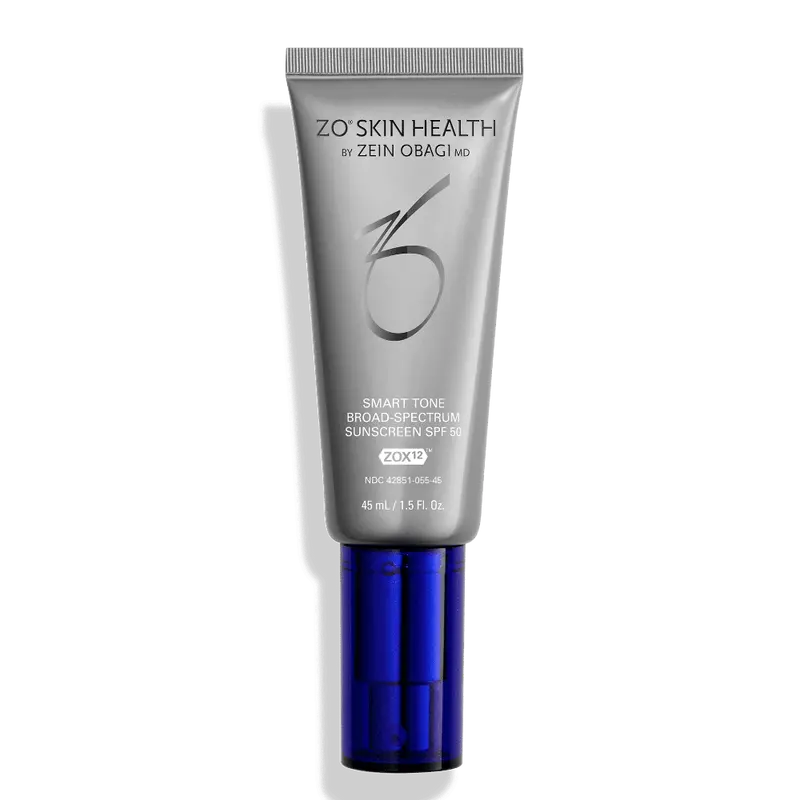 Smart Tone Broad-Spectrum Sunscreen SPF 50 ZO Skin Health 45ml