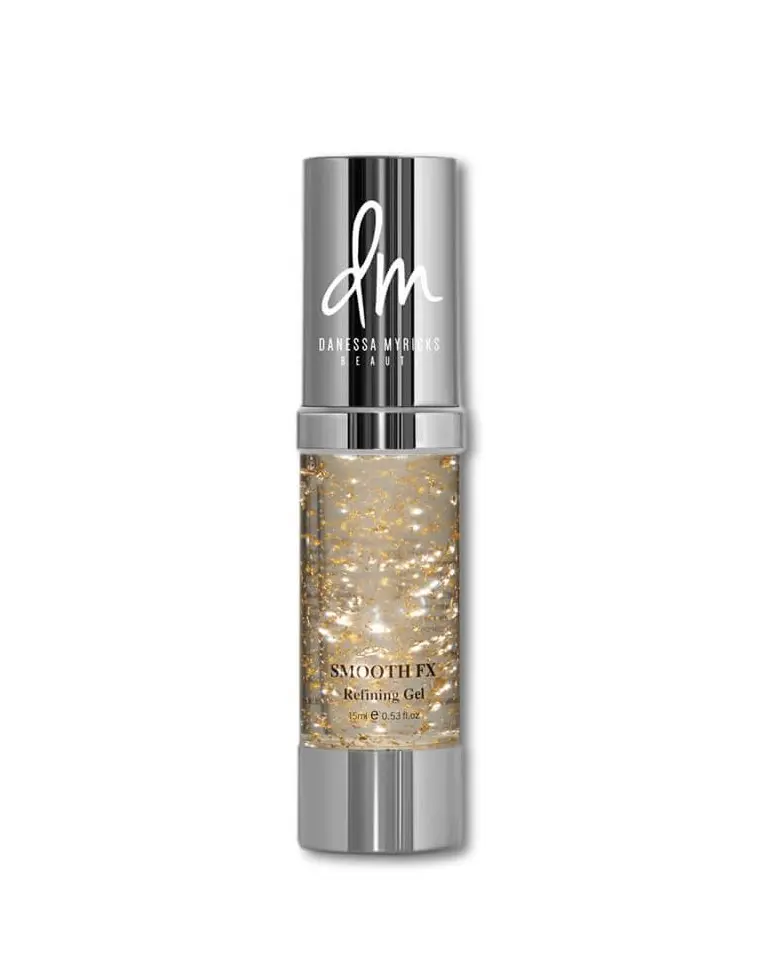SMOOTH FX REFINING GEL - DANESSA MYRICKS BEAUTY