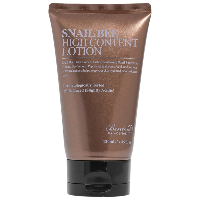 SNAIL BEE HIGH CONTENT LOTION