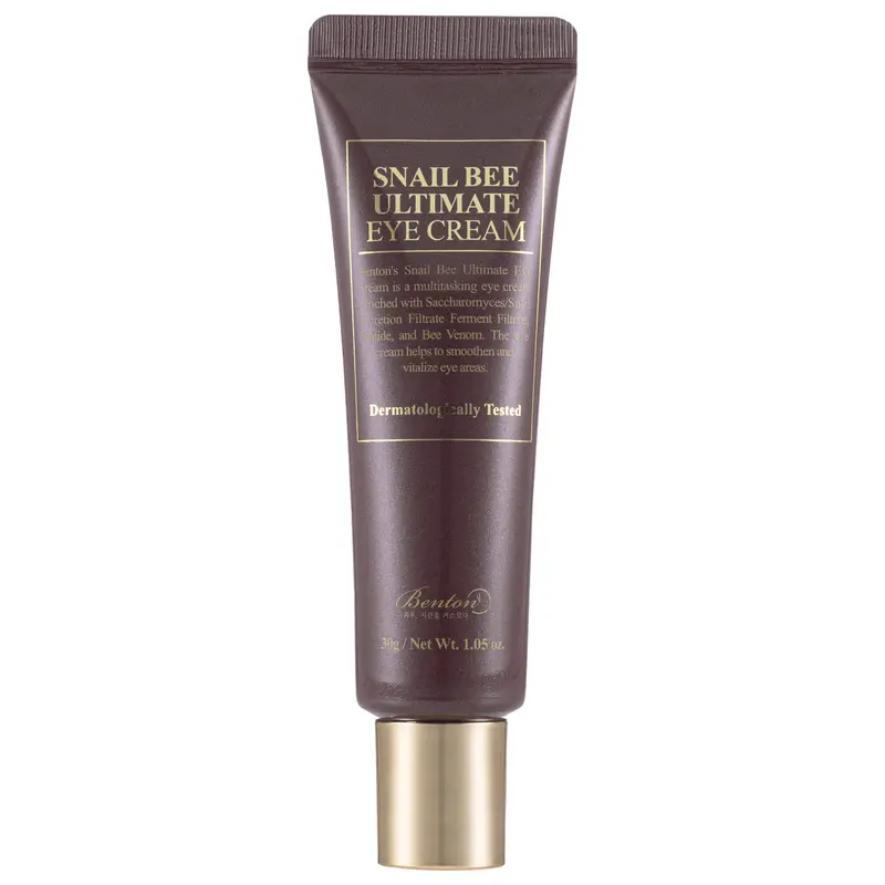SNAIL BEE ULTIMATE EYE CREAM