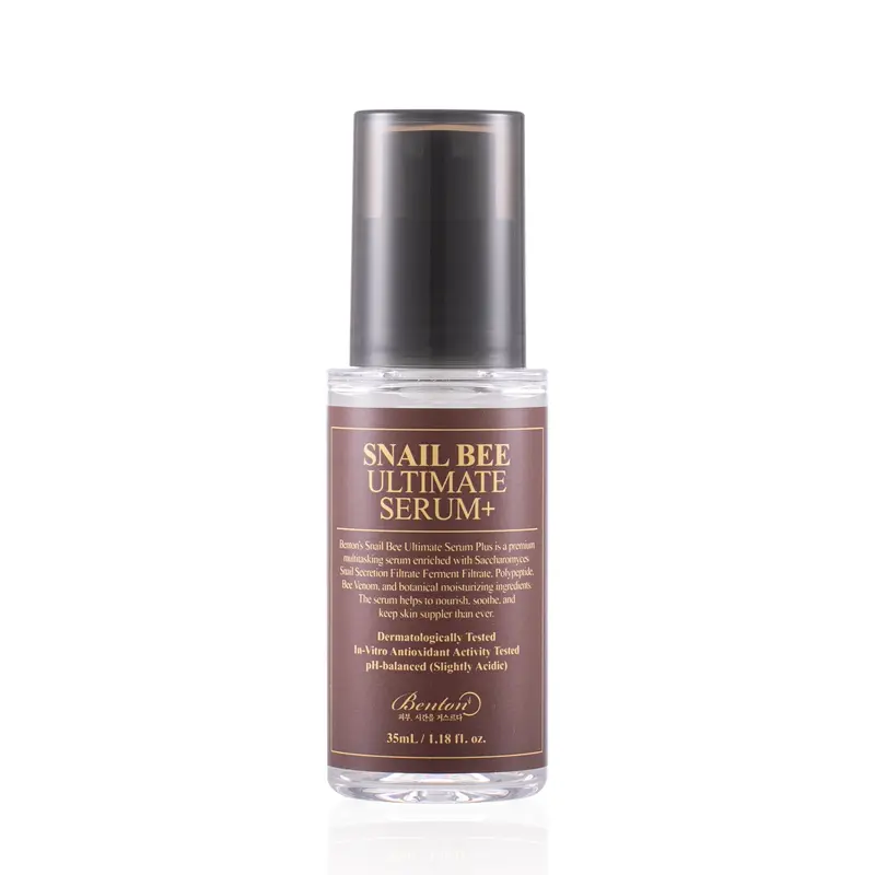 SNAIL BEE ULTIMATE SERUM +