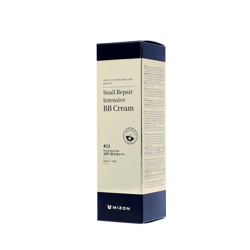 SNAIL REPAIR INTENSIVE BB CREAM Broad Spectrum SPF 30