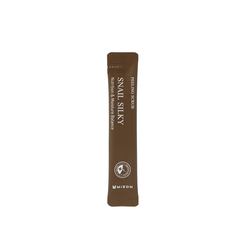 SNAIL SILKY PEELING SCRUB