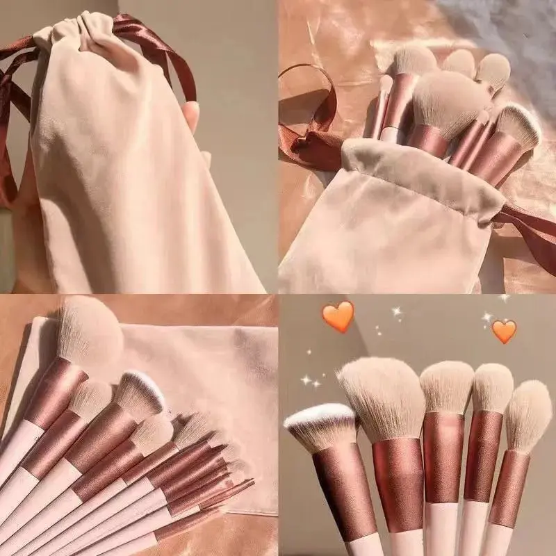 Soft Brushes Set