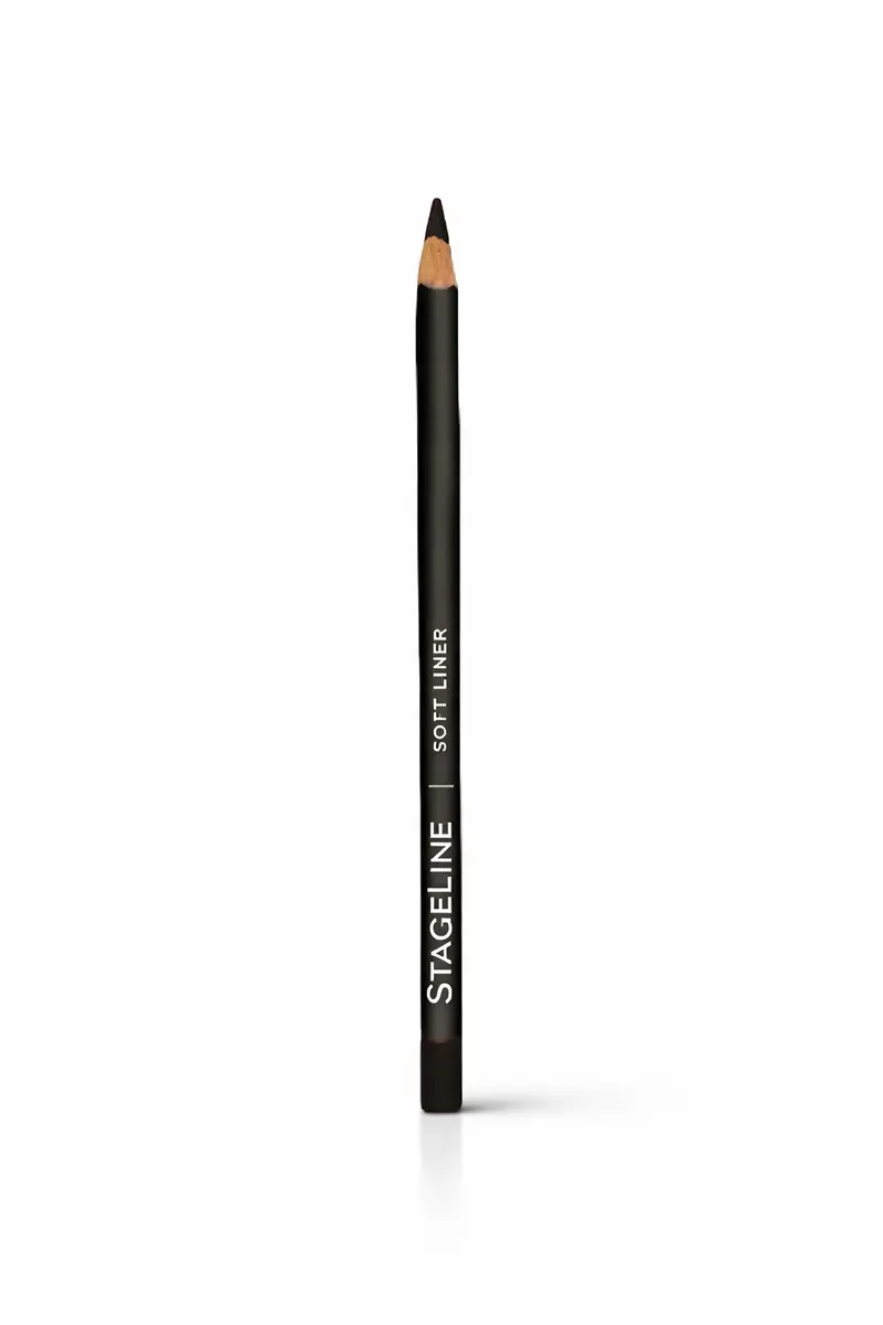 Soft eye liner
