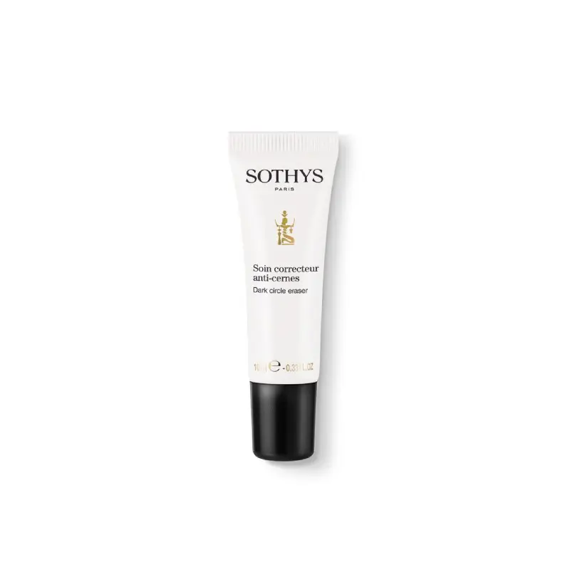 Soin Correcteur Antiojeras Sothys