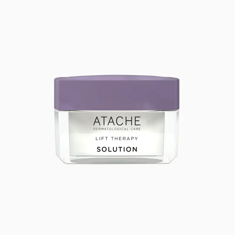 Solution | Lift Therapy