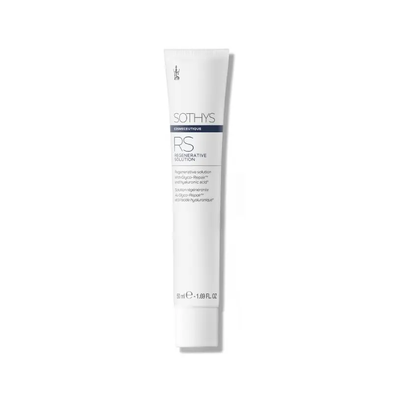 Solution Régénérante RS Sothys