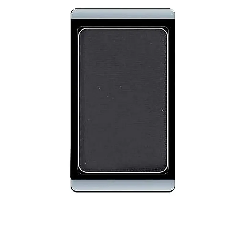 Sombra de Ojos Matt Artdeco #503 Black - Recarga 0,8 gr
