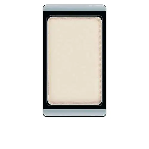 Sombra de Ojos Matt Natural Vanilla 554 Artdeco - Recarga 0,8g