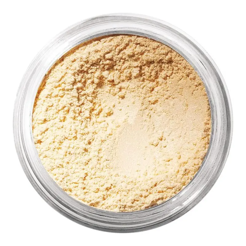 Sombra de Ojos Mineral Suelta Bare Minerals Soul - Polvo Pigmentado