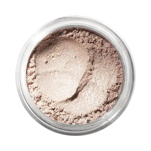 Sombra de Ojos Suelta bareMinerals Nude Beach - Mineral Puro
