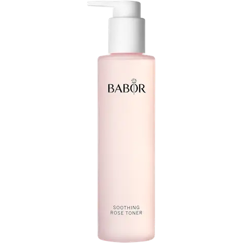 Soothing Rose Toner
