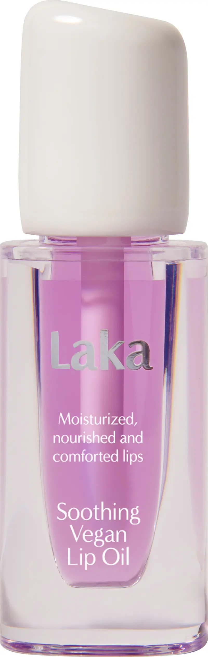 SOOTHING VEGAN LIP OIL