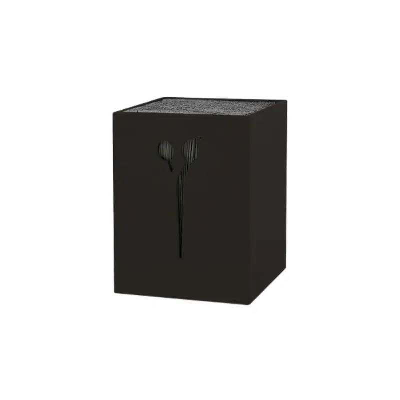 Soporte de sobremesa para tijeras de Peluquería