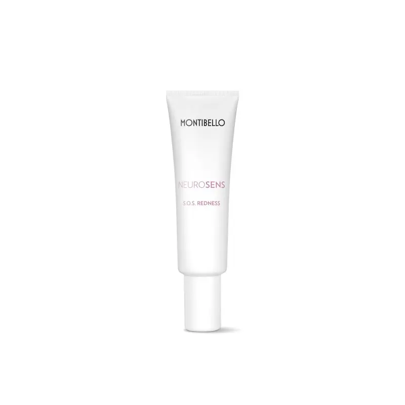 SOS Redness Neurosens Montibello