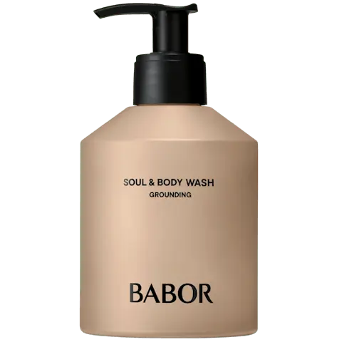 Soul & Body Wash Grounding