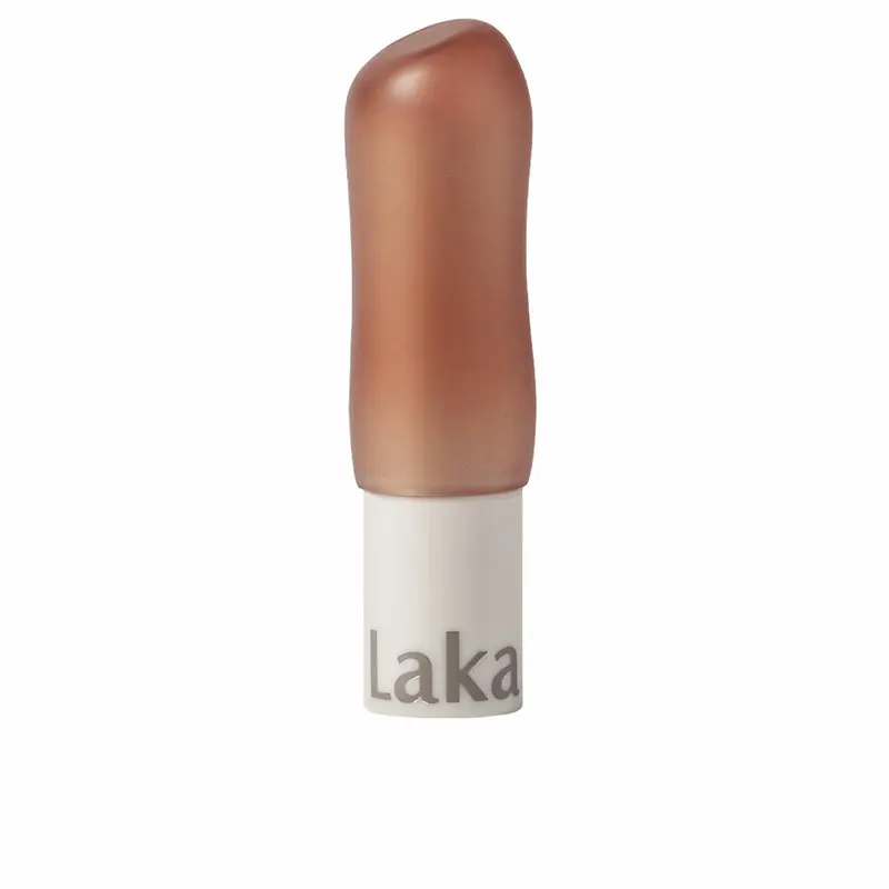 SOUL VEGAN Bálsamo Labial Rosy - Hidratante Vegano 3,9g