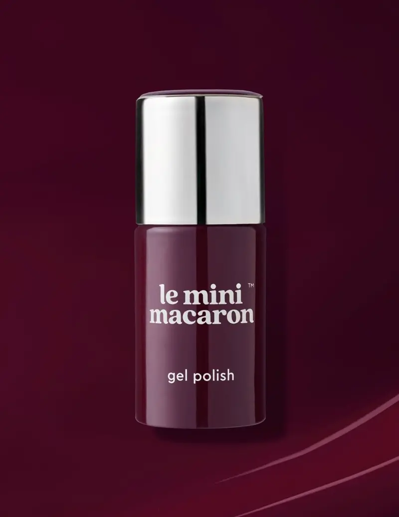 Sour Cherry - Gel Polish