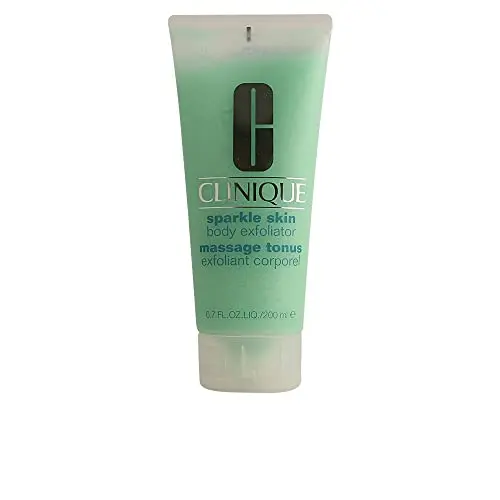 Sparkle Skin Exfoliante Corporal Refrescante Clinique 200ml