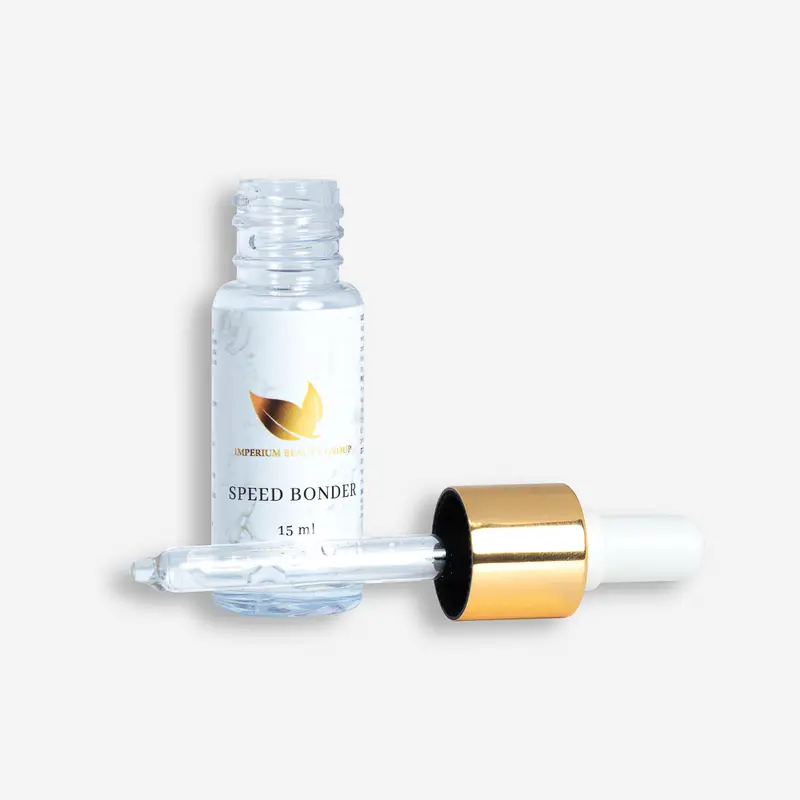 Speed bonder para extensiones de pestañas - Imperium