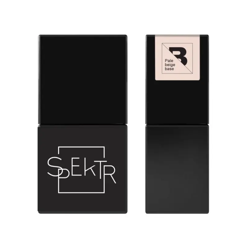 Spektr Base Coat Pale beige camouflage 906 10ml