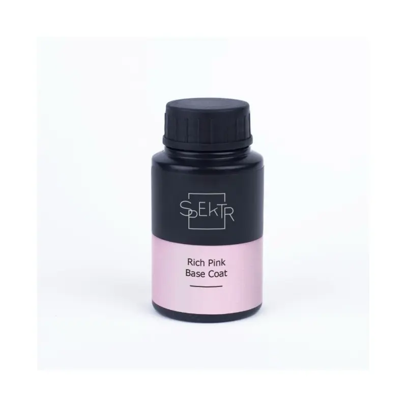 Spektr Base XL Rich pink camouflage 905 30ml