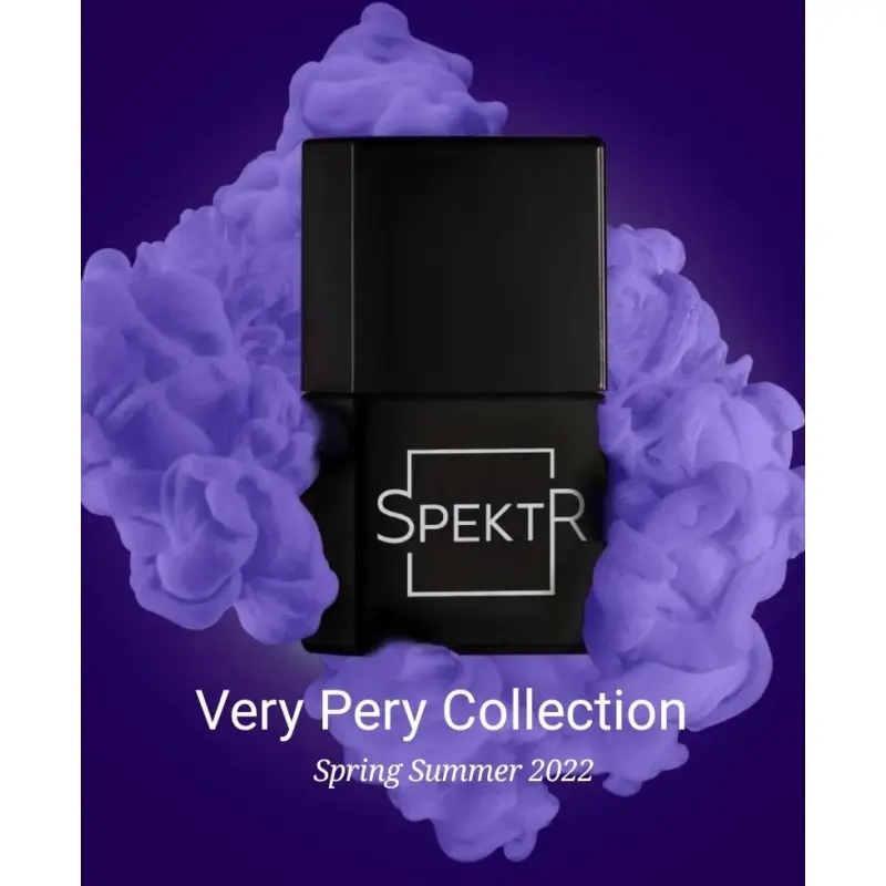 Spektr Coleccion Very Peri 2022