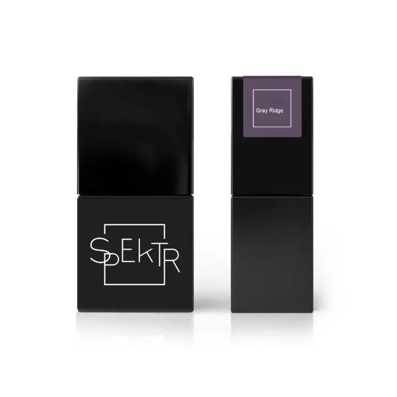 Spektr Gel Polish *024 Gray ridge 10ml