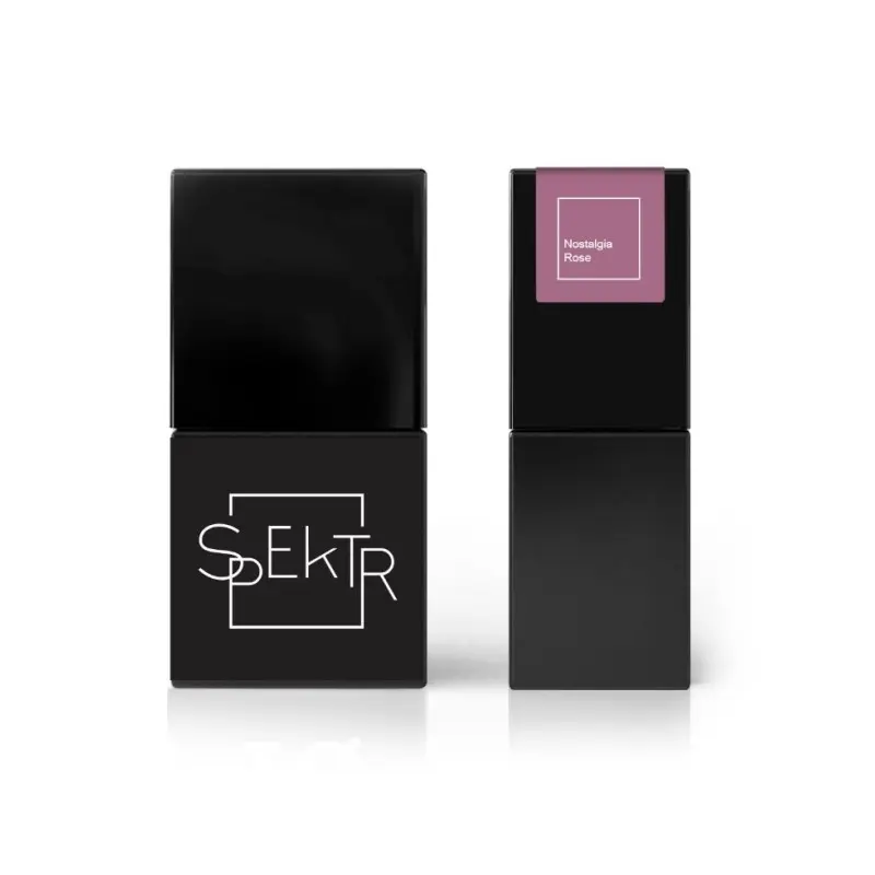 Spektr Gel Polish *025 Nostalgia rose 10ml