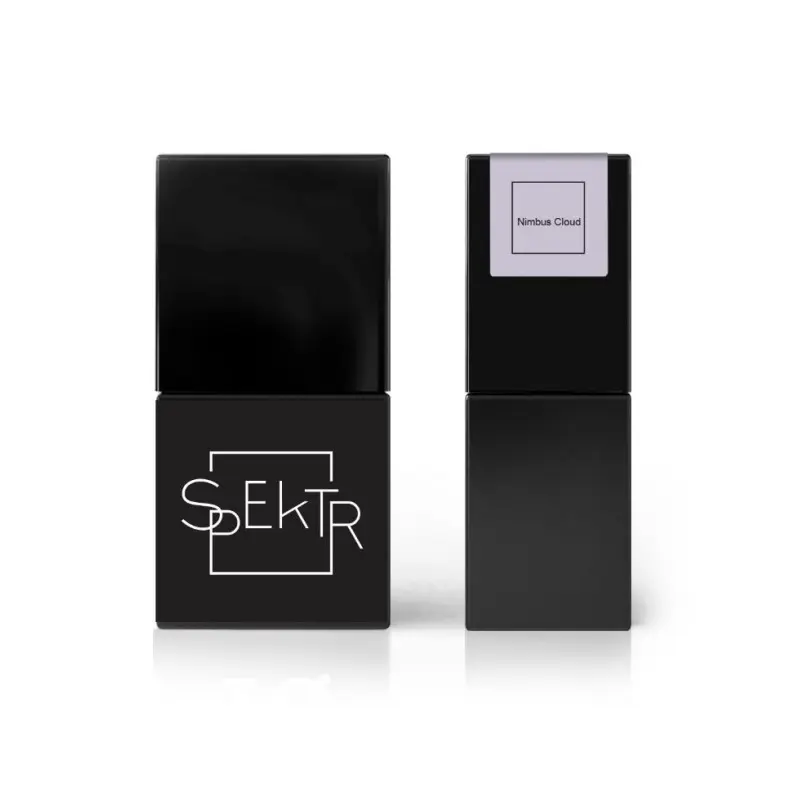 Spektr Gel Polish *027 Nimbus cloud 10ml