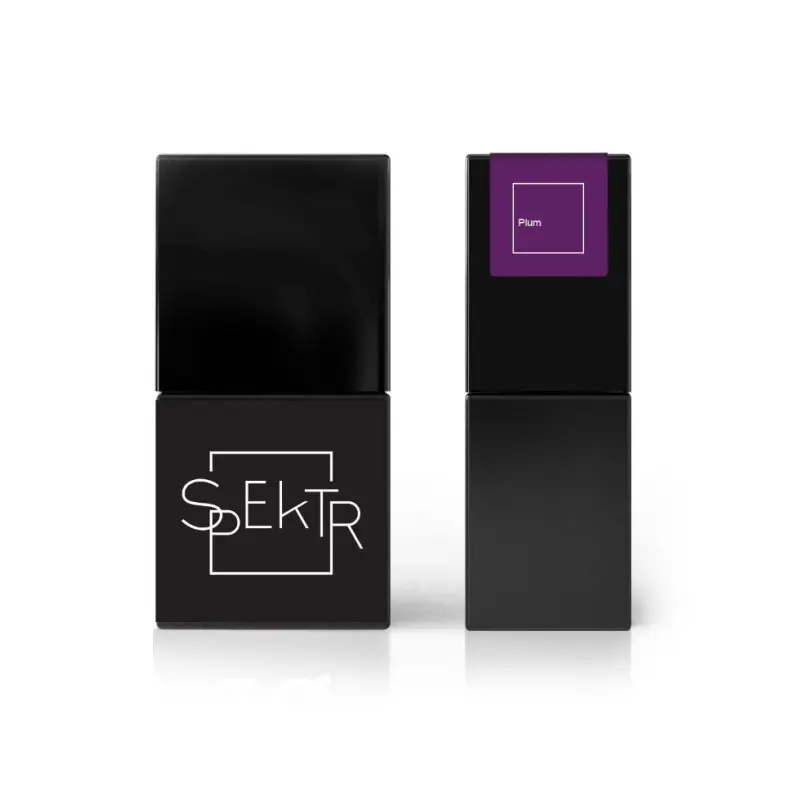 Spektr Gel Polish *030 Plum 10ml