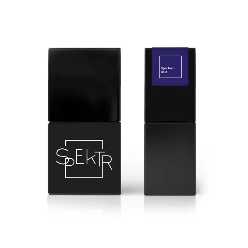 Spektr Gel Polish *032 Spectrum blue 10ml