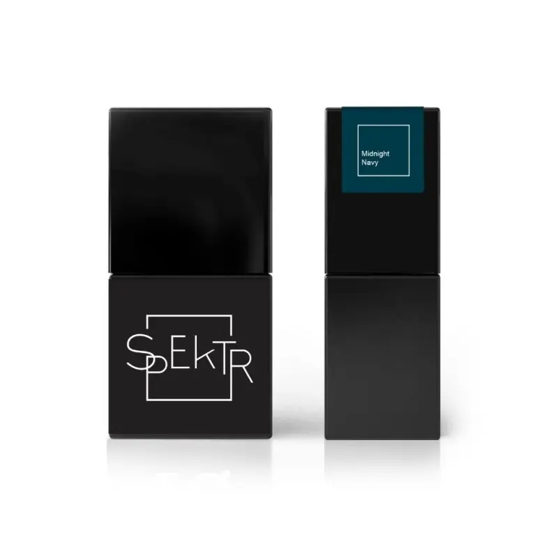 Spektr Gel Polish *035 Midnight navy 10ml