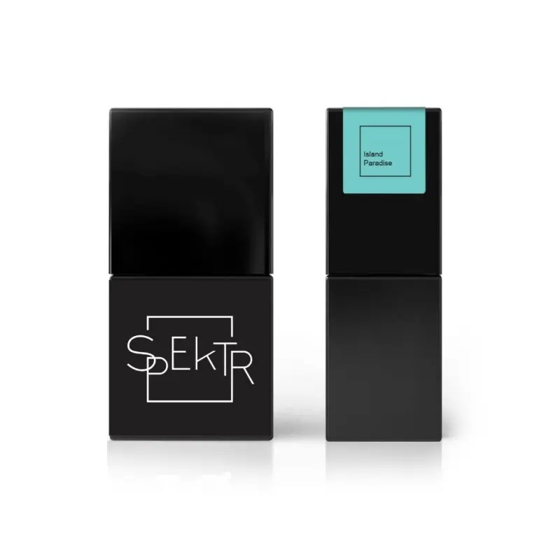 Spektr Gel Polish *036 Island paradise 10ml