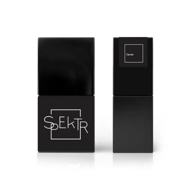 Spektr Gel Polish *042 Caviar 10ml