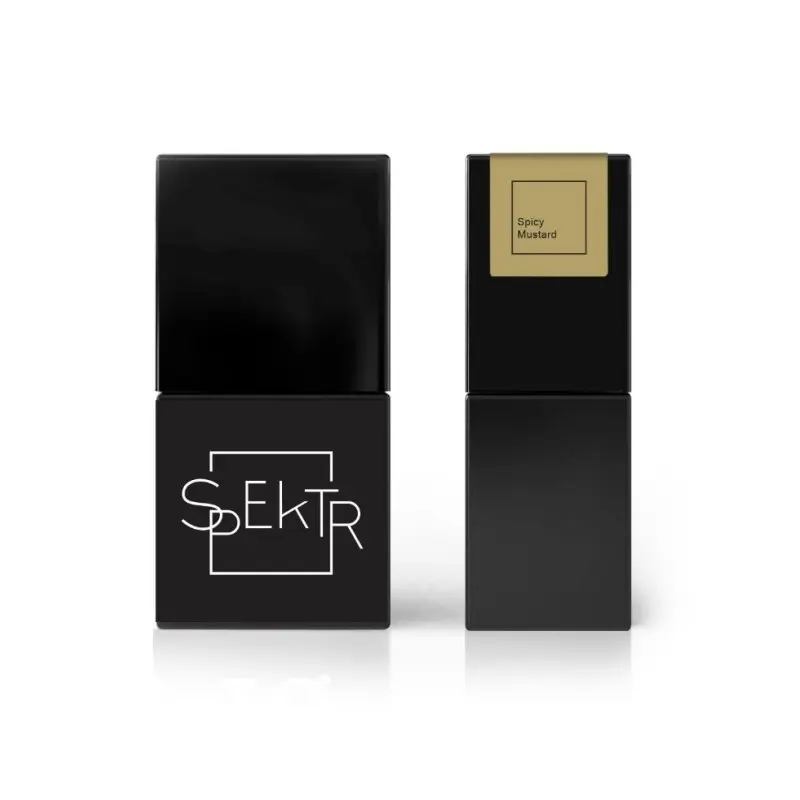 Spektr Gel Polish *051 Spicy mustard 10ml