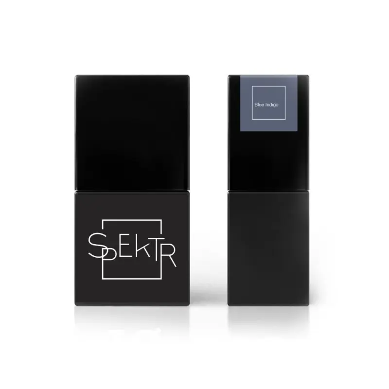 Spektr Gel Polish *057 Blue indigo 10ml