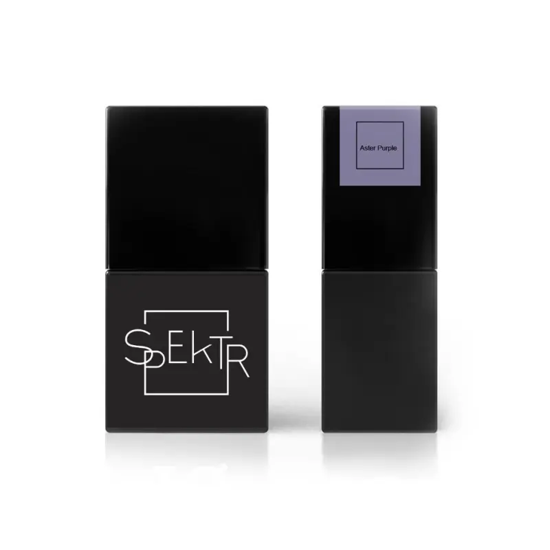 Spektr Gel Polish *060 Aster purple 10ml