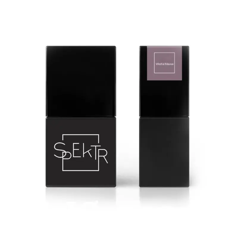 Spektr Gel Polish *064 Wistful mauve 10ml