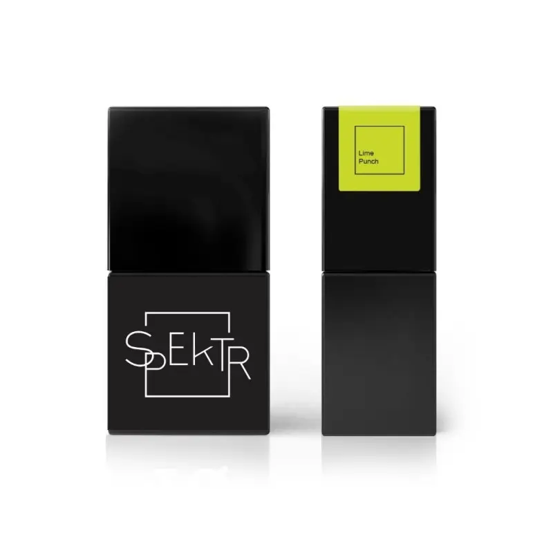 Spektr Gel Polish *072 Lime punch 10ml