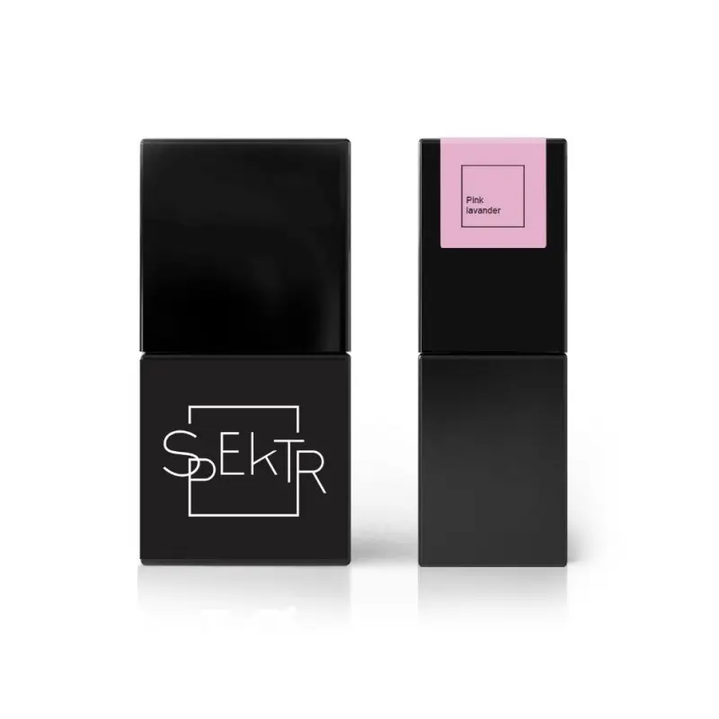 Spektr Gel Polish *074 Pink lavander 10ml