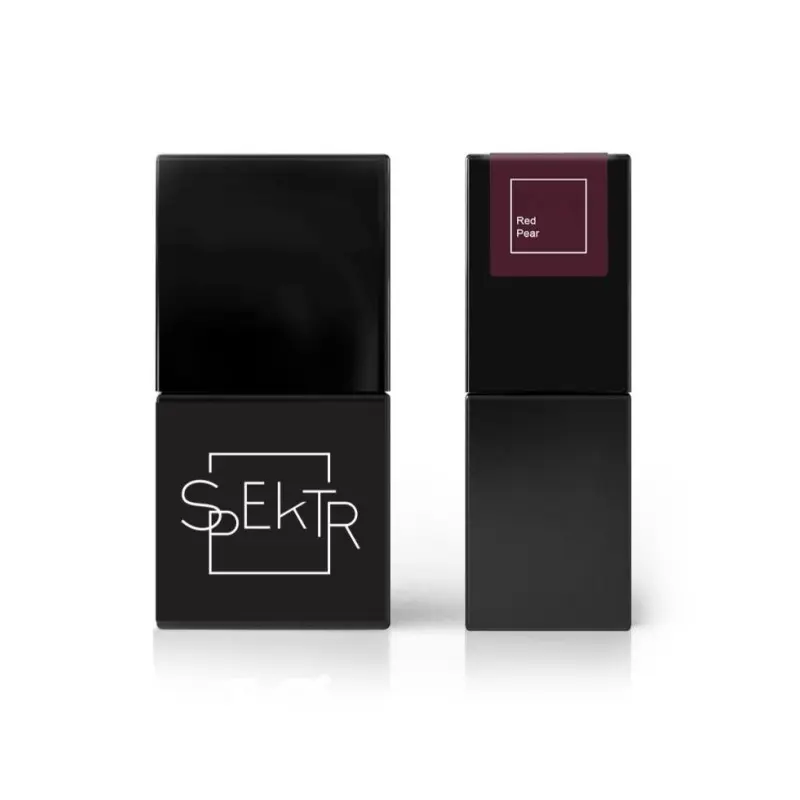 Spektr Gel Polish *110 Red pear 10ml