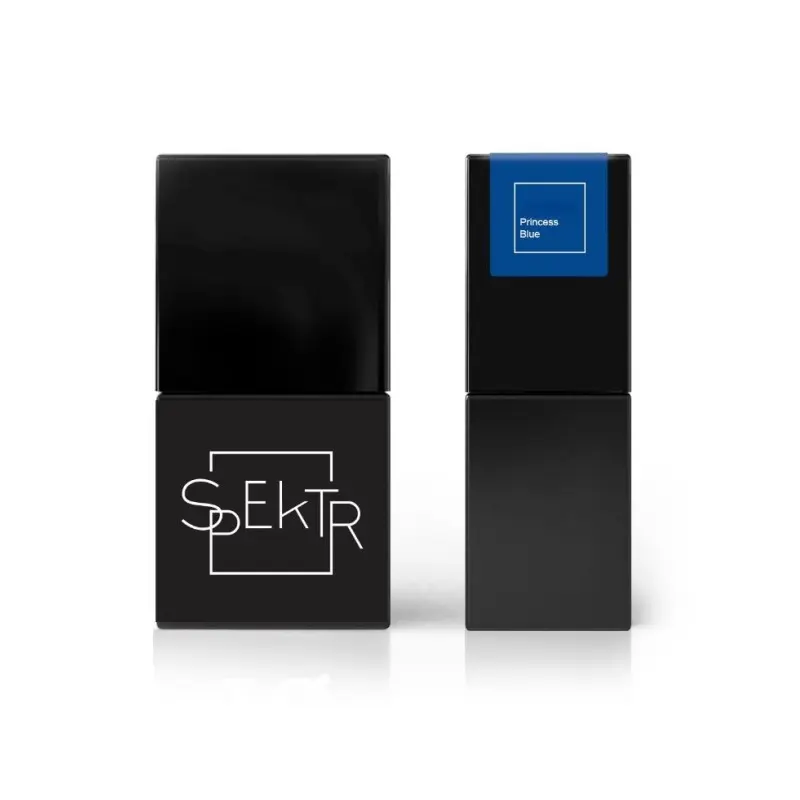 Spektr Gel Polish *137 Princess blue 10ml