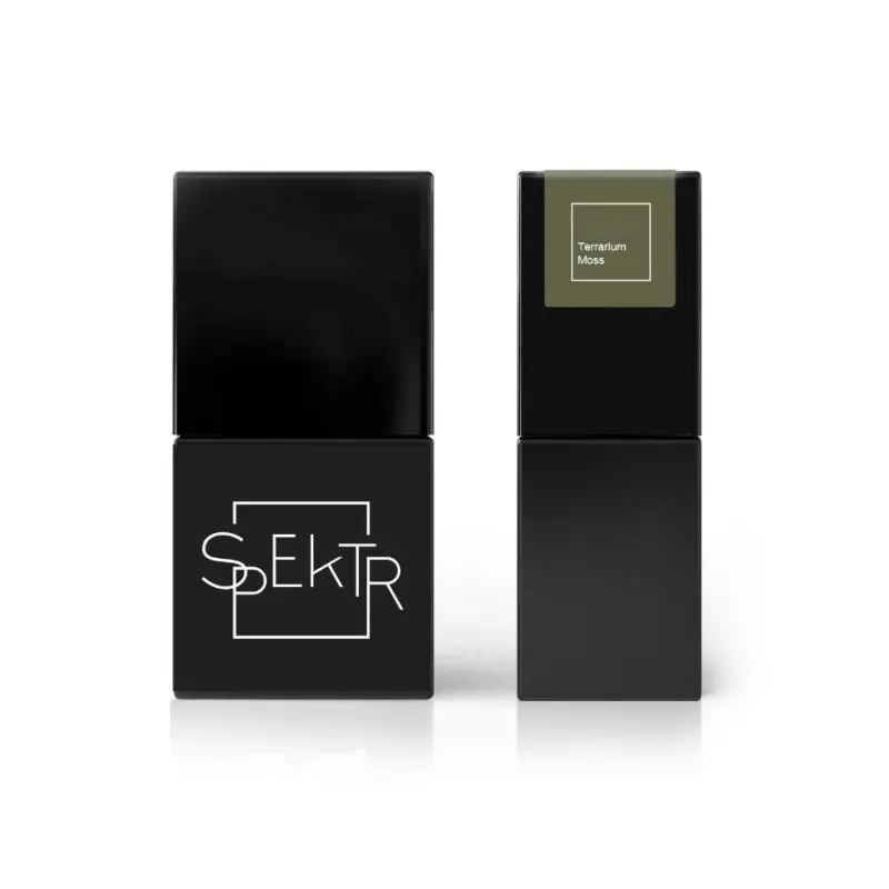 Spektr Gel Polish *140 Terrarium Moss 10ml