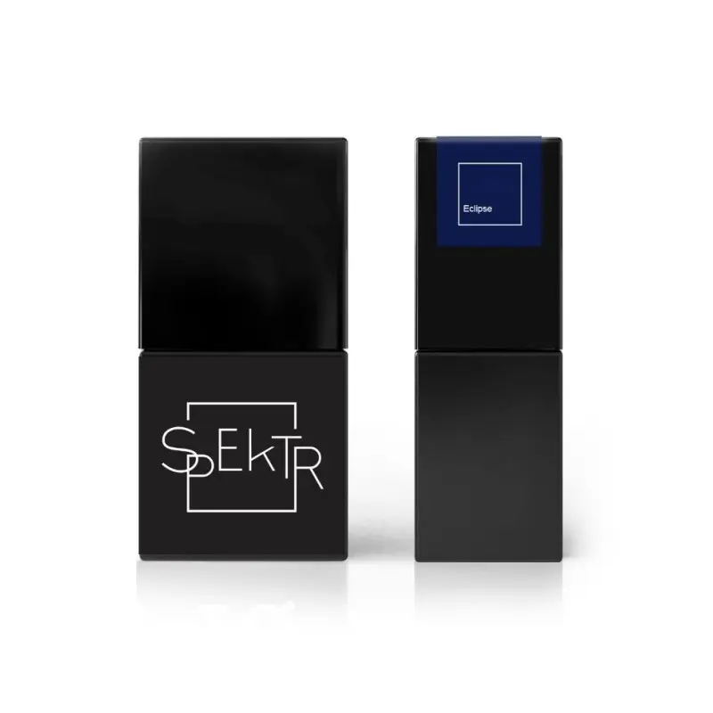 Spektr Gel Polish *143 TOTAL Eclipse 2 10ml